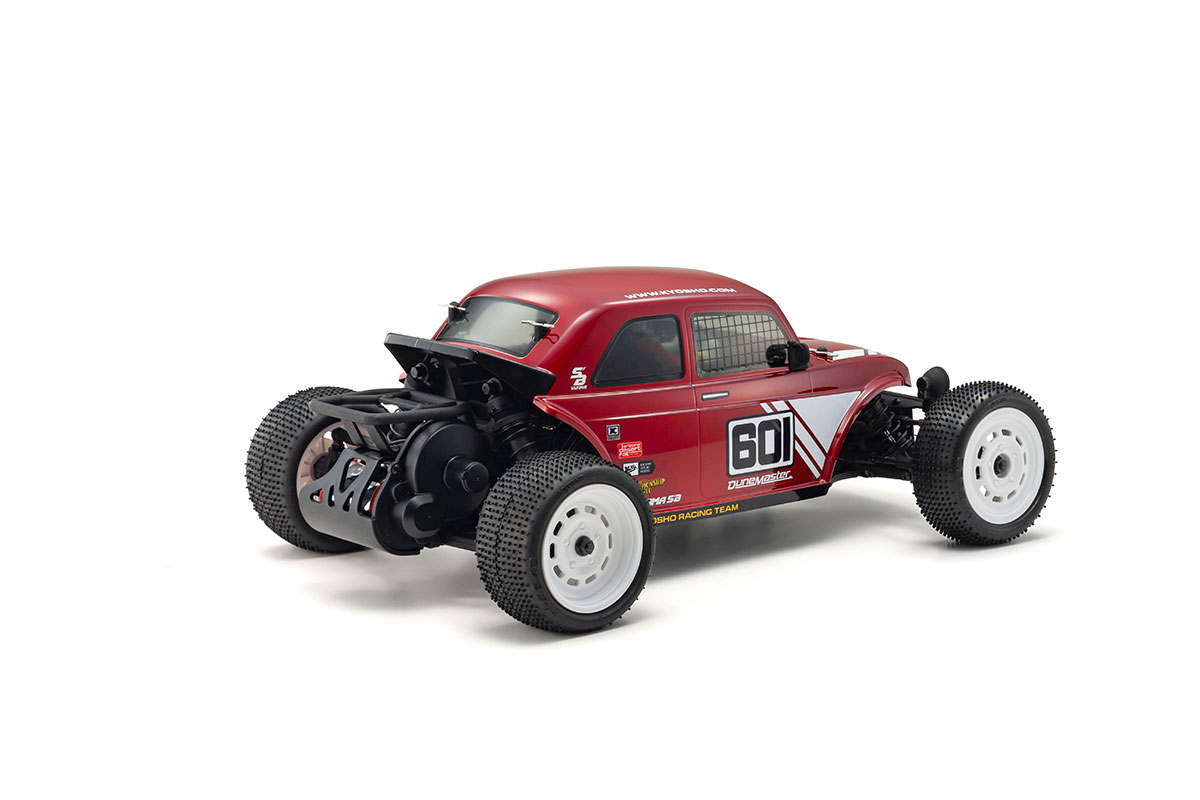 1:10 Kyosho Ultima SB Dune Master 2WD Kit (K.34312B)