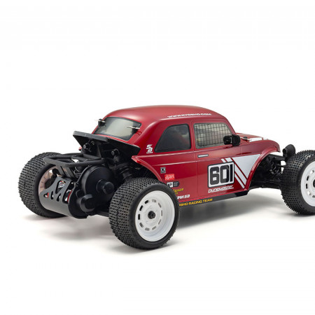 1:10 Kyosho Ultima SB Dune Master 2WD Kit (K.34312B)