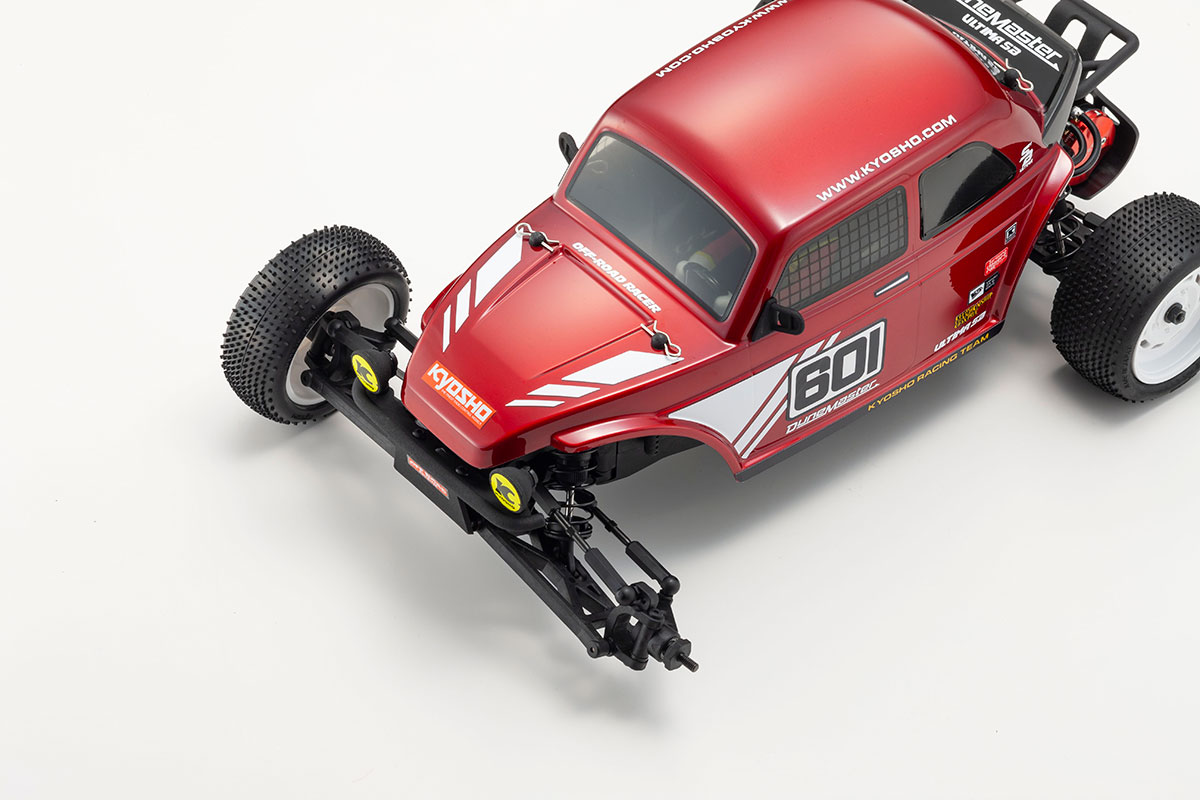 1:10 Kyosho Ultima SB Dune Master 2WD Kit (K.34312B)