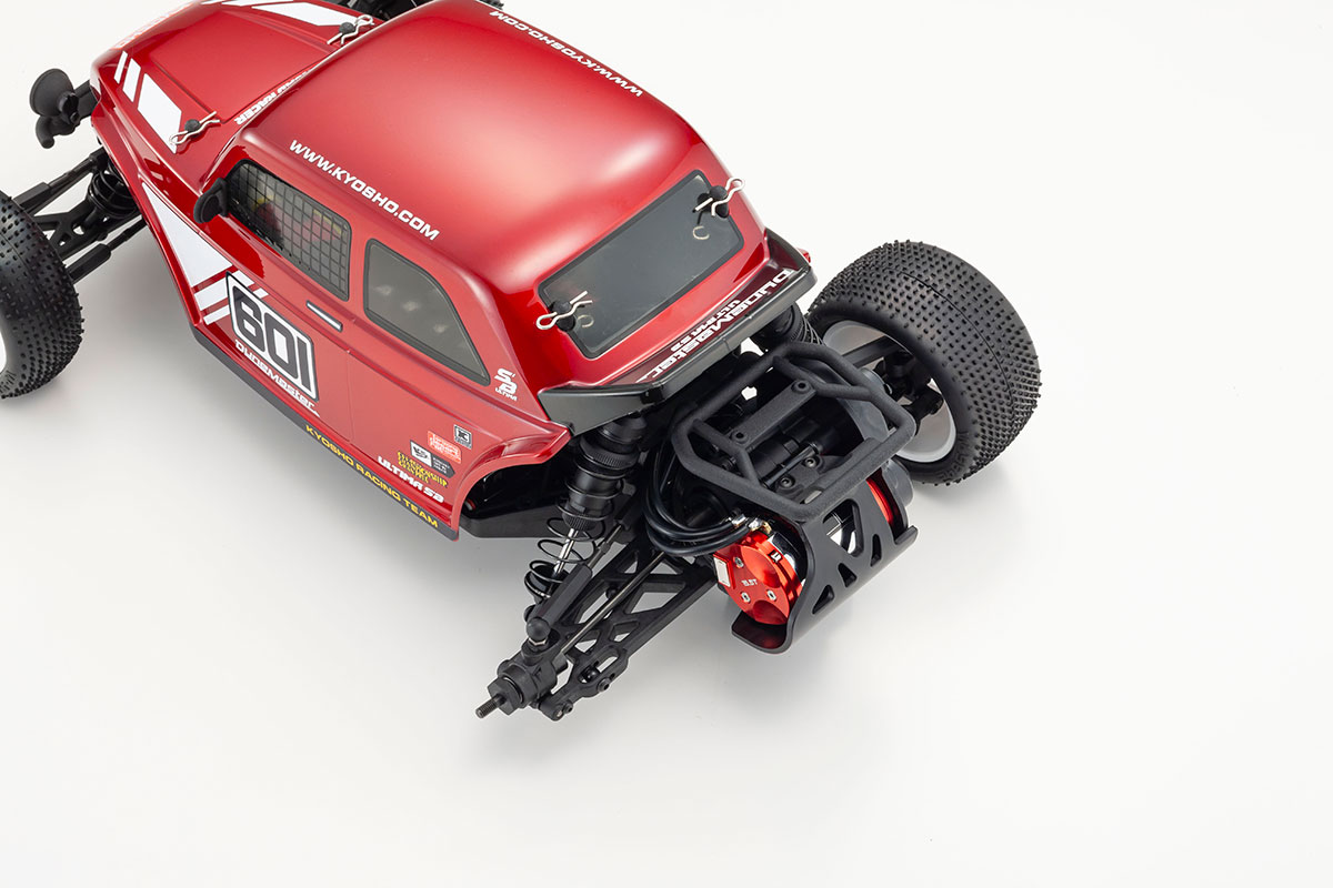 1:10 Kyosho Ultima SB Dune Master 2WD Kit (K.34312B)