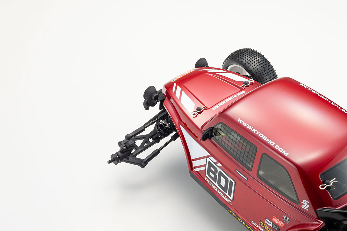 1:10 Kyosho Ultima SB Dune Master 2WD Kit (K.34312B)