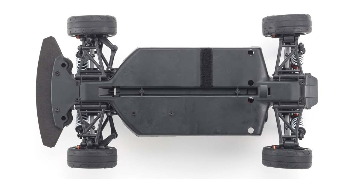 Kyosho FAZER MK2 Mercedes GT3 50 Years Legend of Spa Readyset (K.34424T2B)