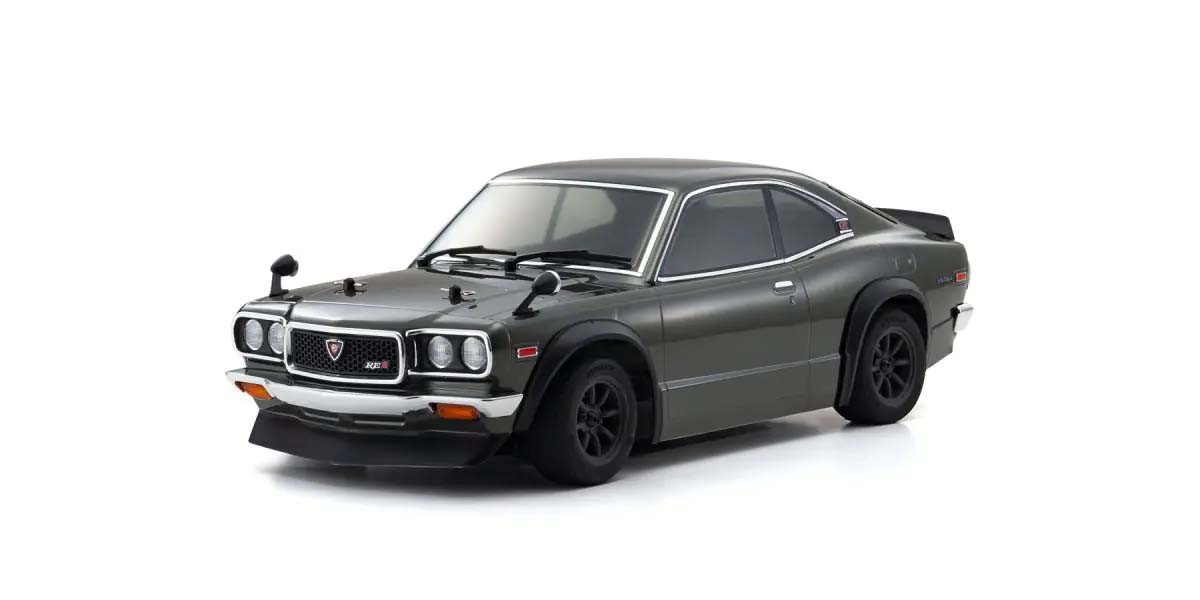 Kyosho FAZER MK2 Mazda Savanna RX-3 1972 Tuned Ver. Readyset (K.34428T1B)