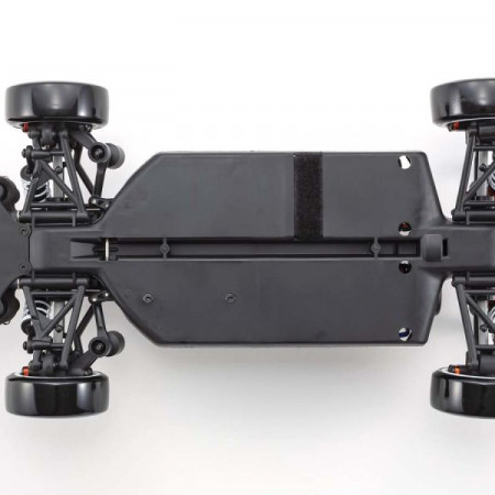 Kyosho FAZER MK2 Toyota Supra A80 Drift T1 Readyset (K.34471T1B)