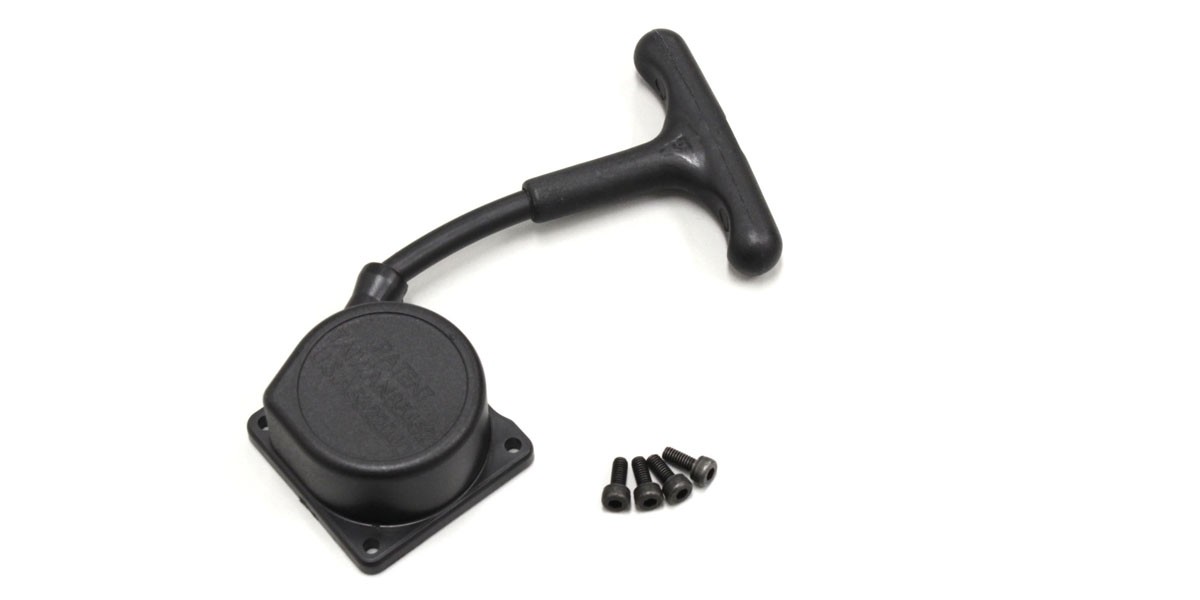 Kyosho Recoil Starter Assembly KE21SP-KE25SP (K.74031-11)