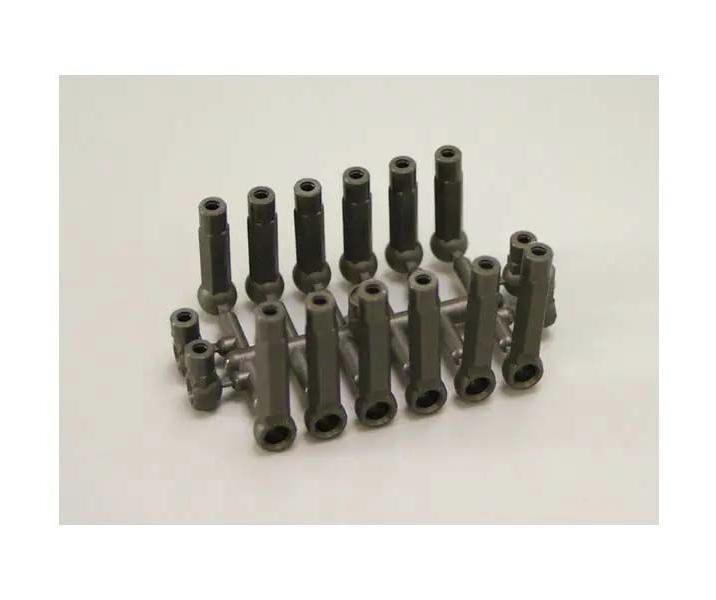 Kyosho Hard Ball End Set L=10/23/28 (K.97021HC)