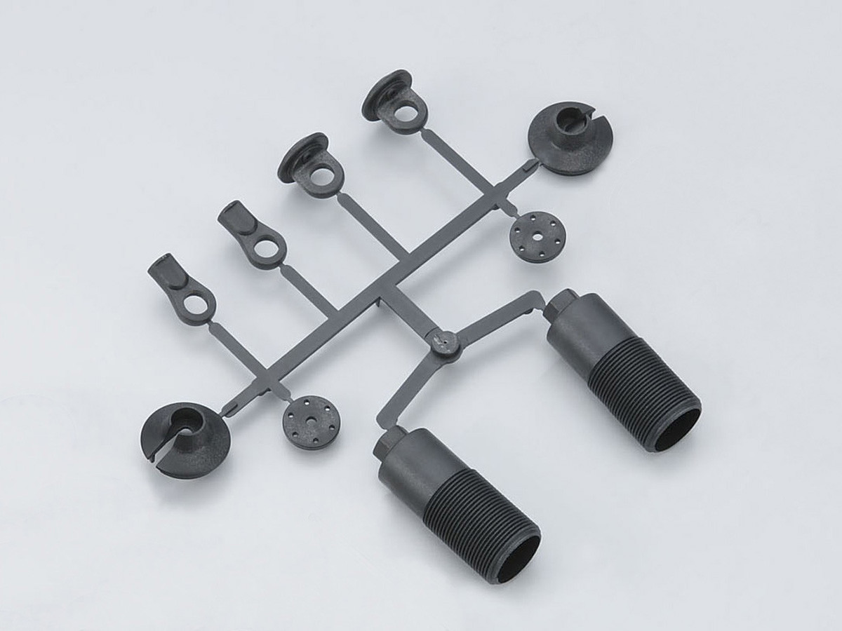 Kyosho Shock Plastic Parts Set (K.IF232-01)