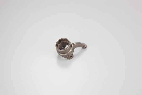 Kyosho Aluminium Knuckle Arm Kyosho Inferno MP9 TKI3 (2) CNC (K.IF419)