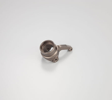 Kyosho Aluminium Knuckle Arm Kyosho Inferno MP9 TKI3 (2) CNC (K.IF419)