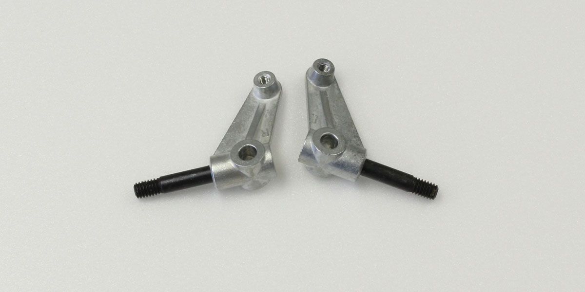 Kyosho Steering Knuckle Set Kyosho Scorpion 2014 (2) (K.SC207B)