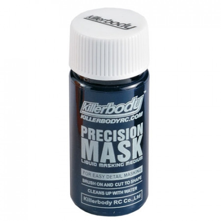 Killerbody Liquid Masking Medium (40ML) (KB48066)