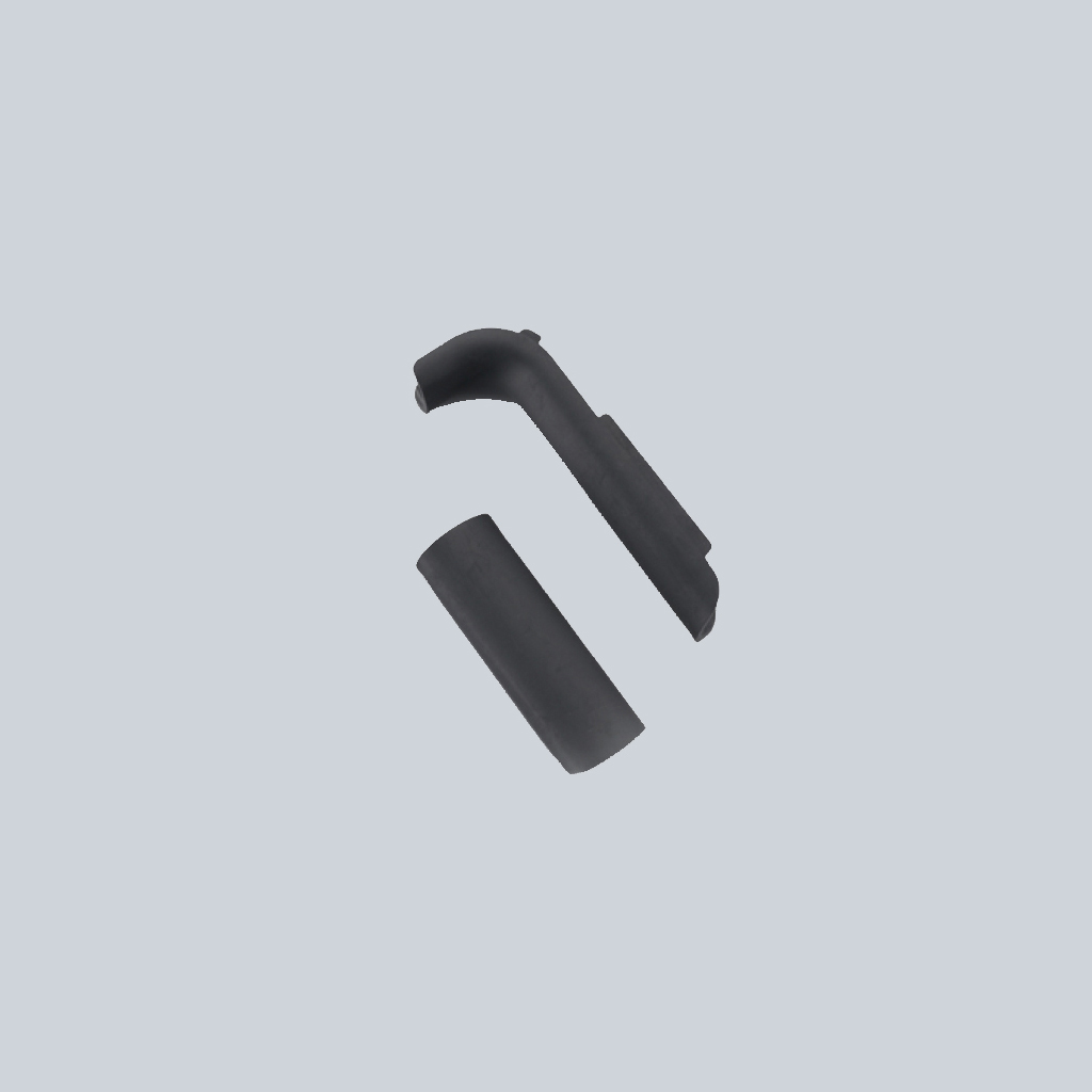KO PROPO Color Grip Black for Kiy (KO10511)