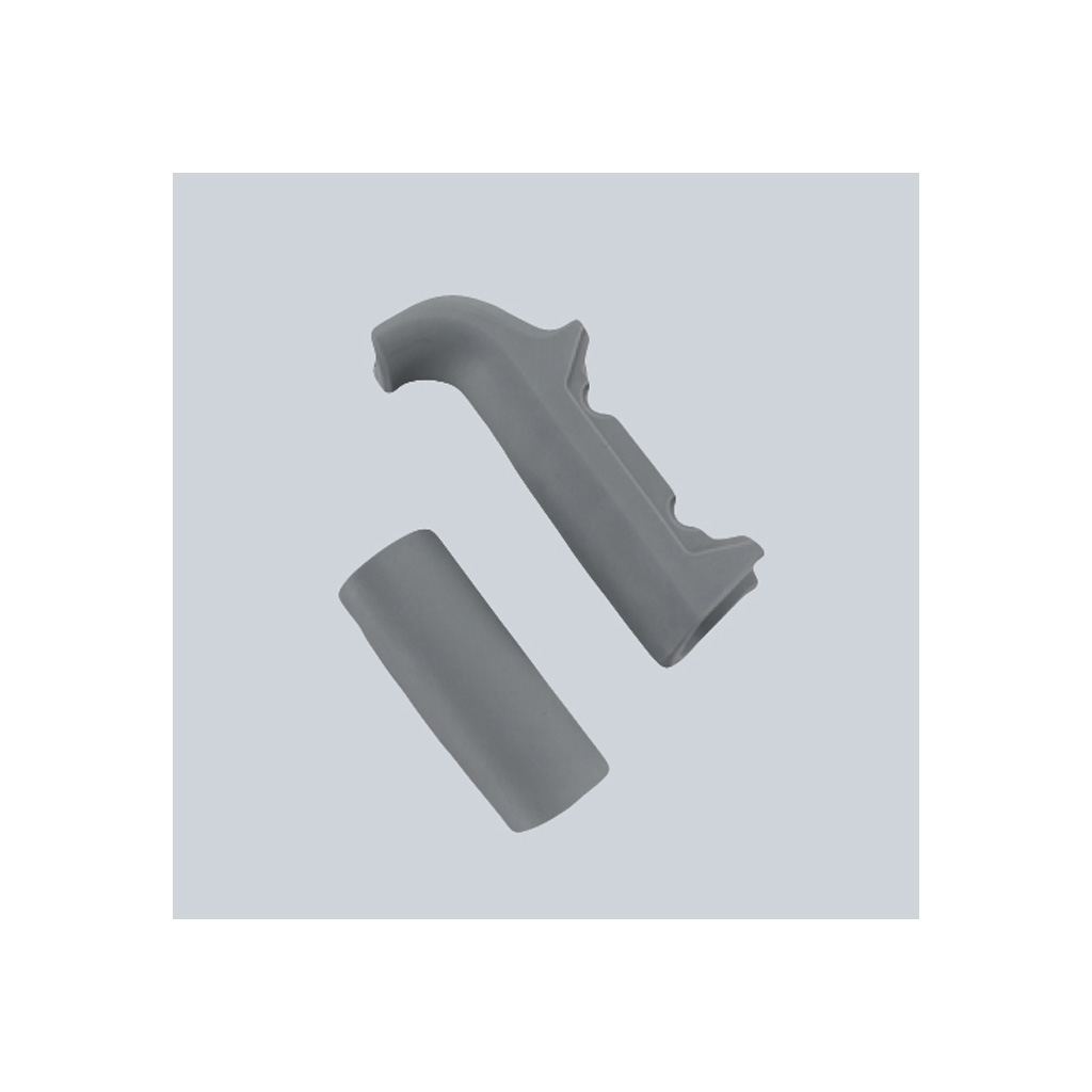 KO PROPO Large Grip Grey for Kiy (KO10514)
