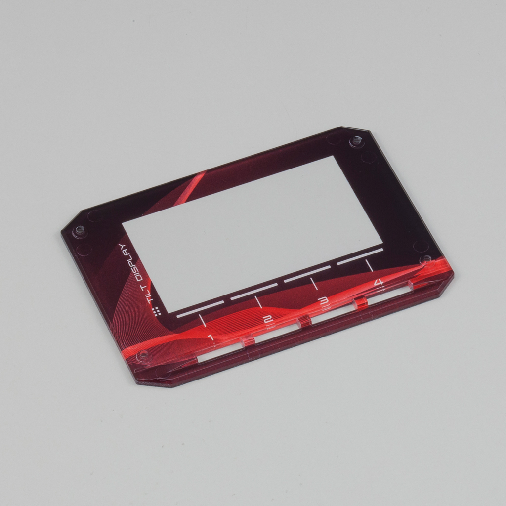 KO PROPO LCD Colour Panel for EX-1 KIY (KO10553)