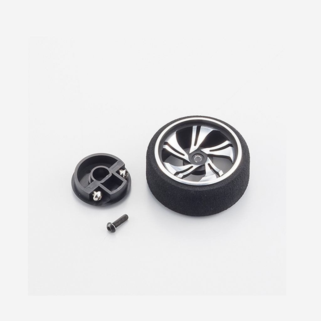 KO PROPO Aluminium Steering Wheel 3 (KO10574)