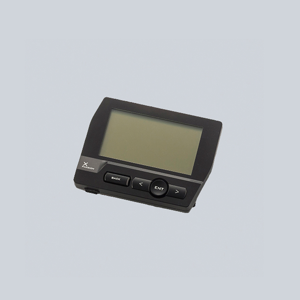 KO PROPO LCD Xpansion Unit EXP-104S (KO10580)