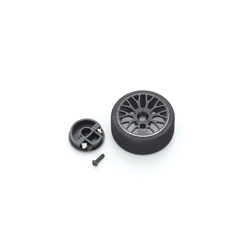 KO PROPO Alloy Steering Wheel 4 (KO10646)