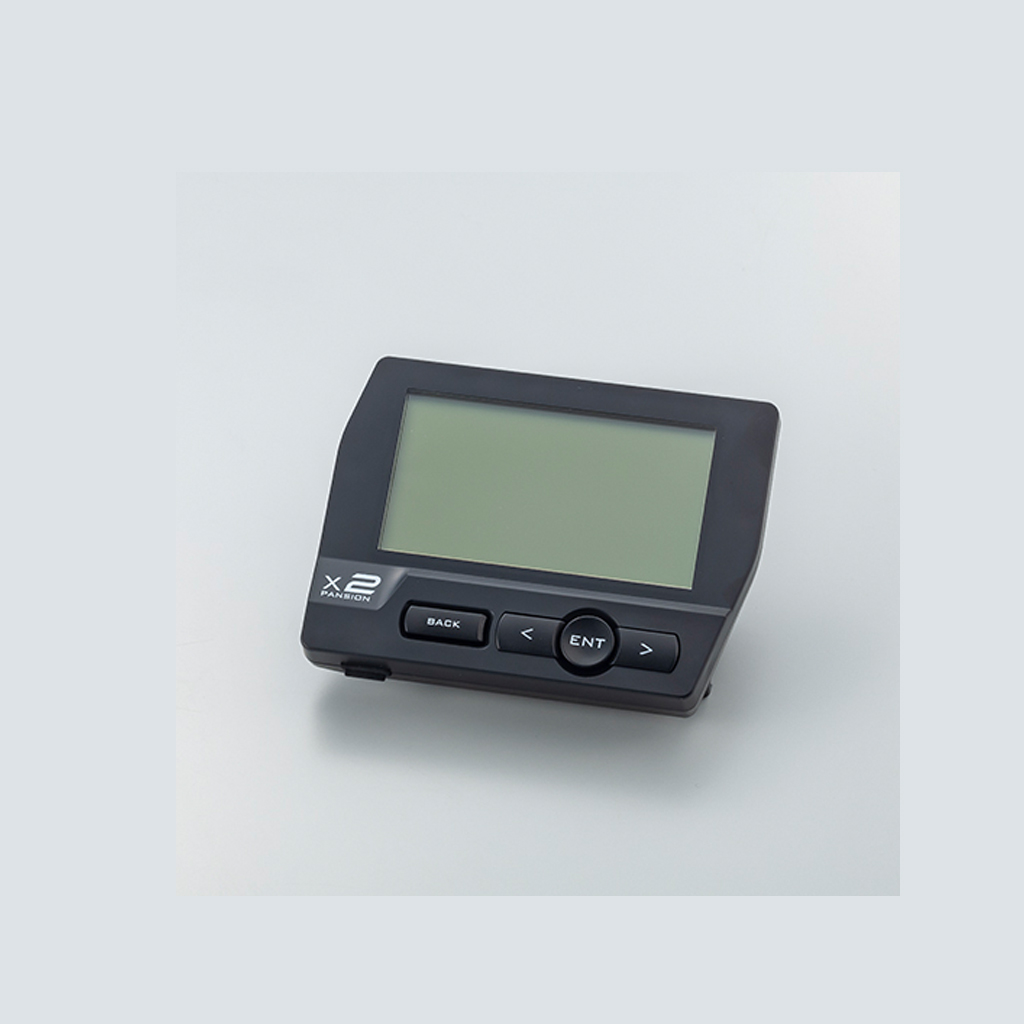 KO PROPO LCD Xpansion 2 EXP-2.1 (KO10672)
