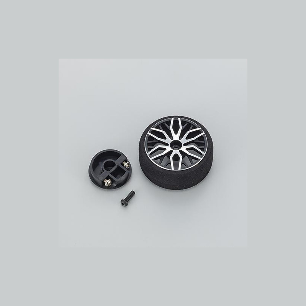 KO PROPO Aluminium Steering Wheel 5 (KO10673)