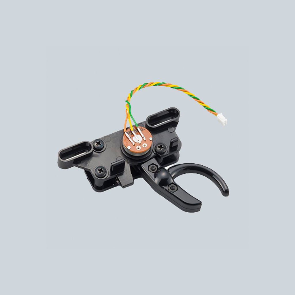 KO PROPO Throttle Unit Assy for Kiy (KO16065)