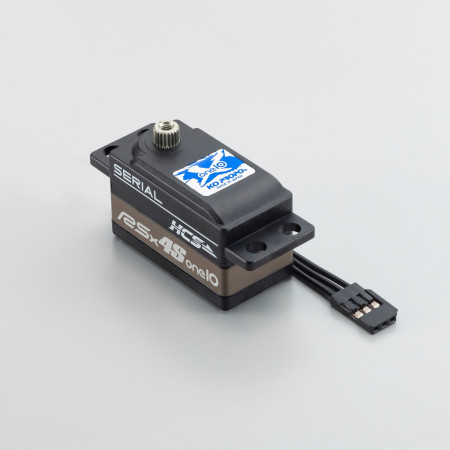 KO RSx4S-One 10X Servo (KO30137)