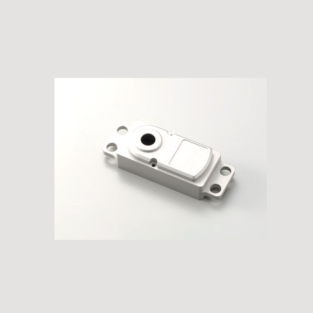 KO PROPO RSx Aluminium Upper case (KO35026)