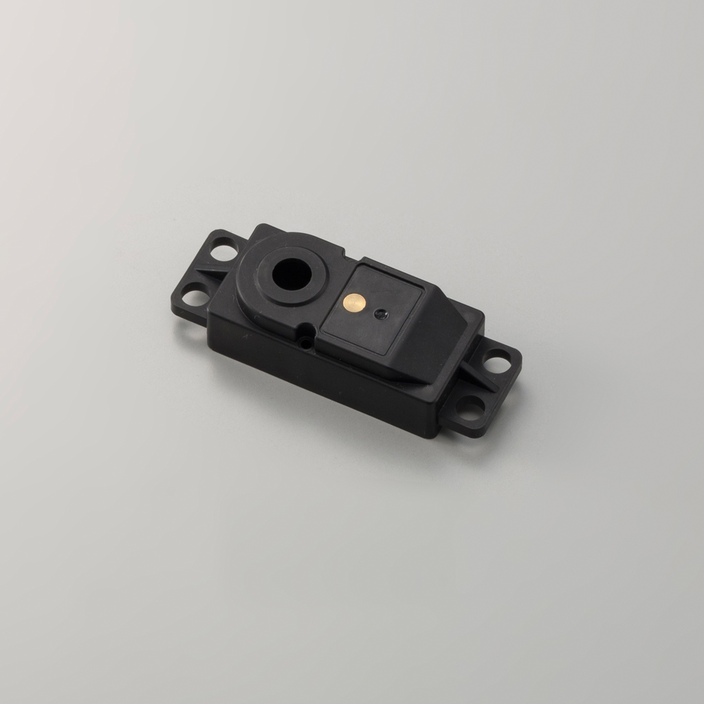 KO PROPO RSx Upper Case (KO35027)