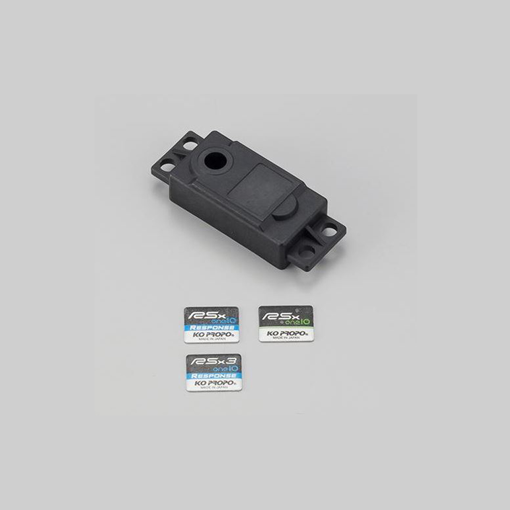 KO PROPO RSx1/3 One 10 Upper Case (KO35036)
