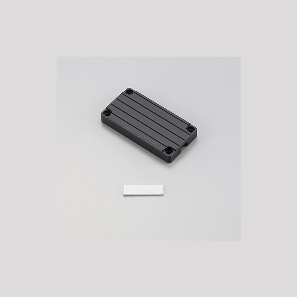 KO PROPO Reverse Lead Bottom Case (Grasper 2) (KO35047)