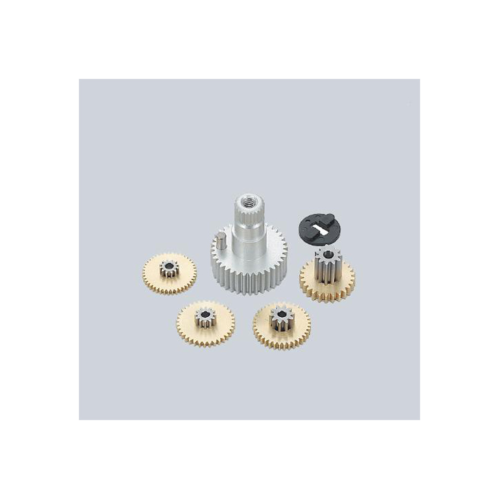 KO PROPO Metal Gear Set for PDS-2511 (KO35536)