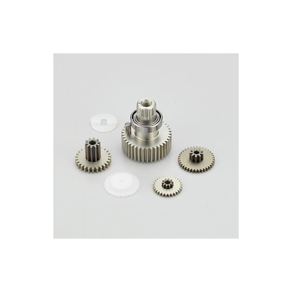 KO PROPO Alloy Gear for RSx 1/3 one 10 Response (KO35556)