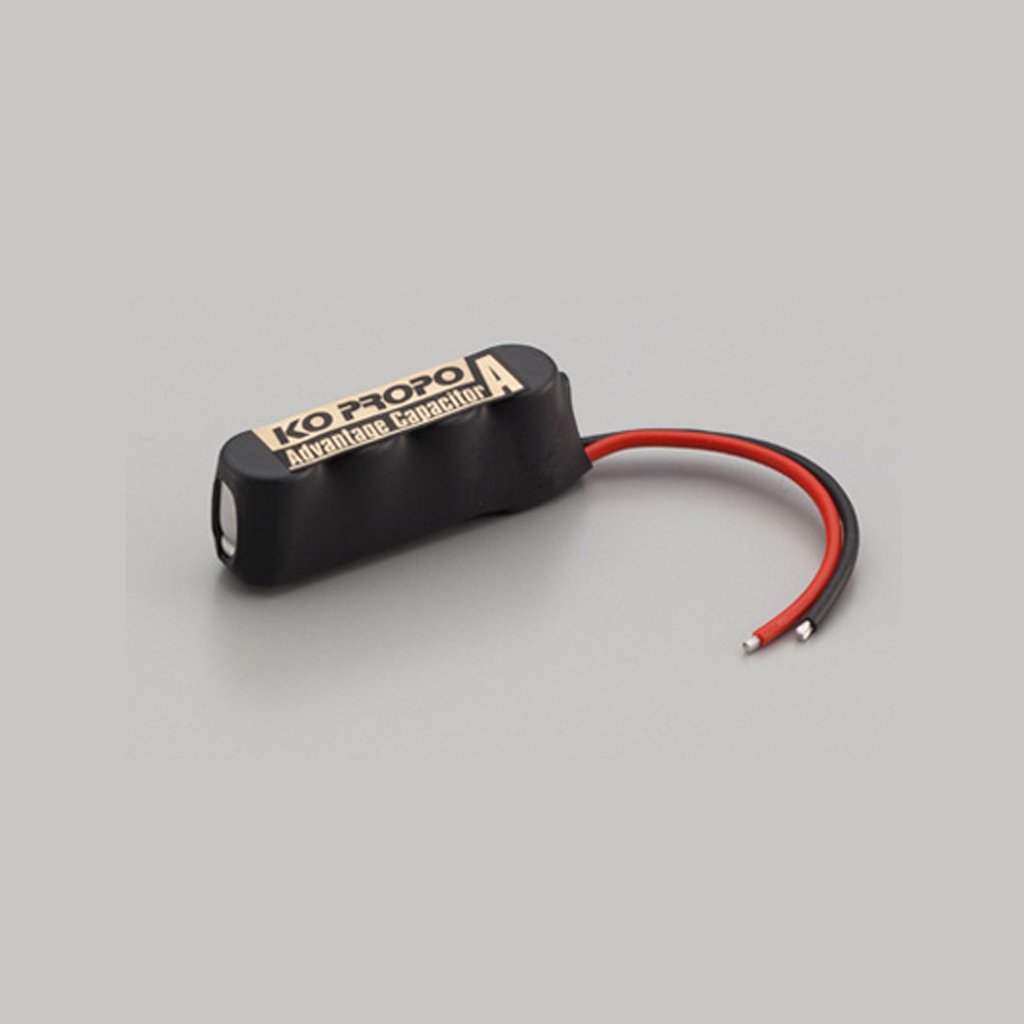 KO PROPO Advantage Capacitor (KO45558)
