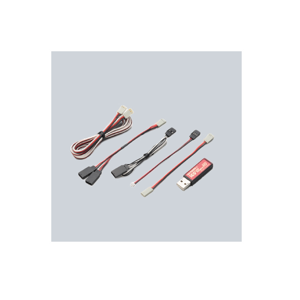 KO PROPO ICS-USB Adapter HS (KO61028)