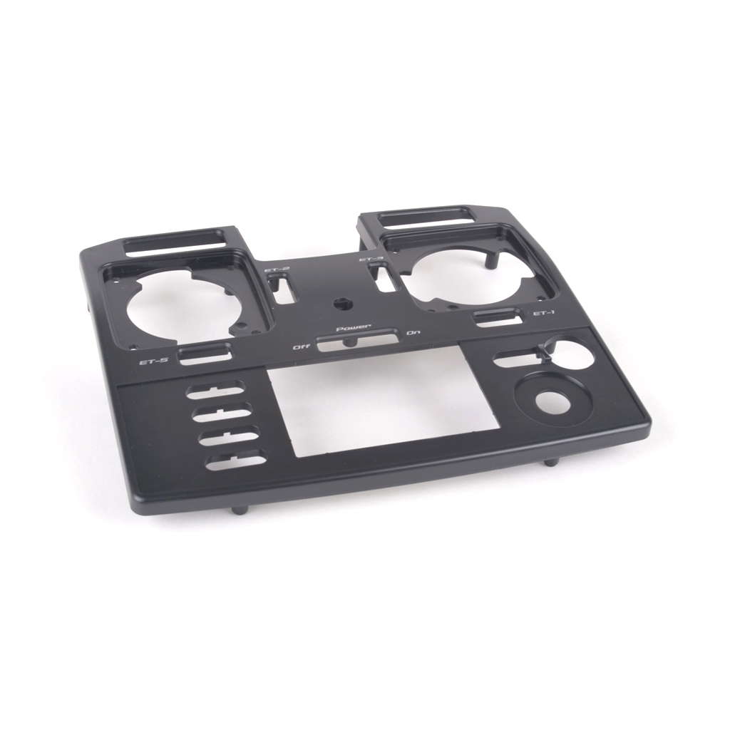 KO PROPO Esprit IV Front Cover (KO99044)