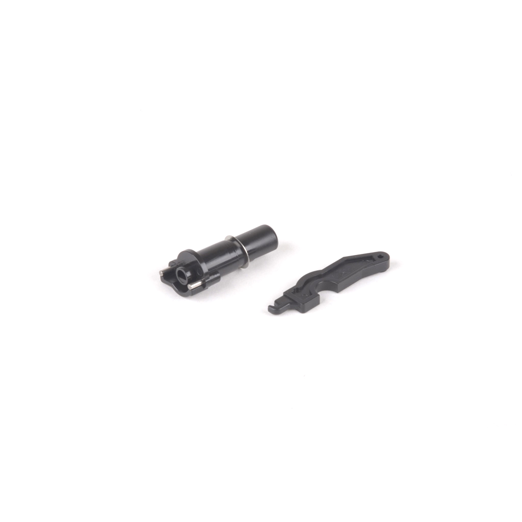 KO PROPO EX-1 KIY Steering Shaft (KO99092)