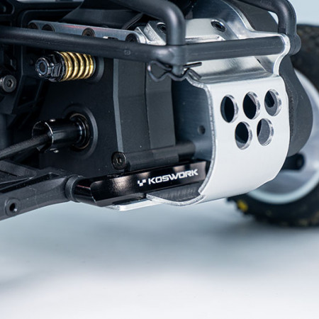 Koswork Ultima &amp; JJ Aluminium Rear Suspension Holder (KOS04361-03)