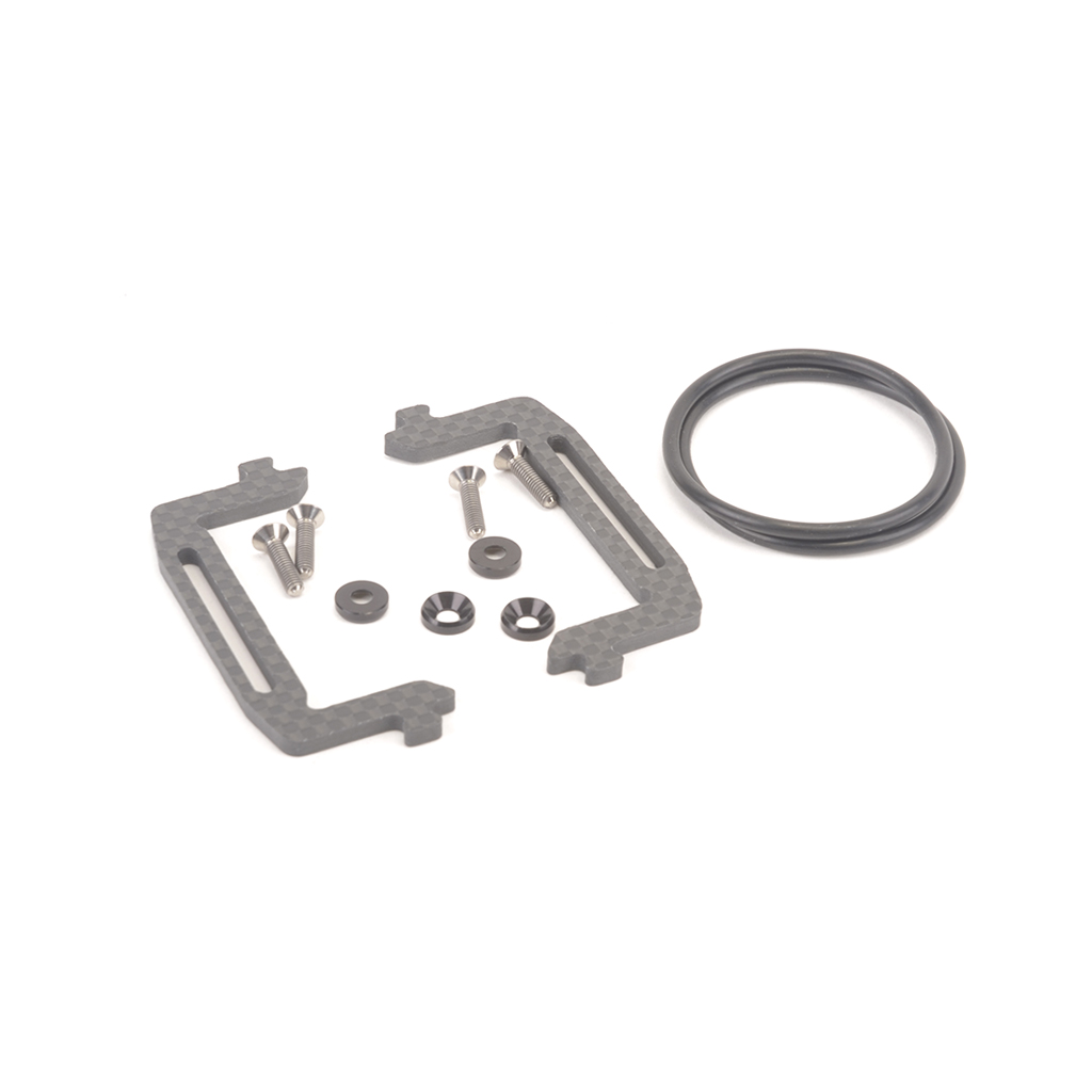 Klinik RC Universal Split Cradle (KRC-SPLITCRADLE)