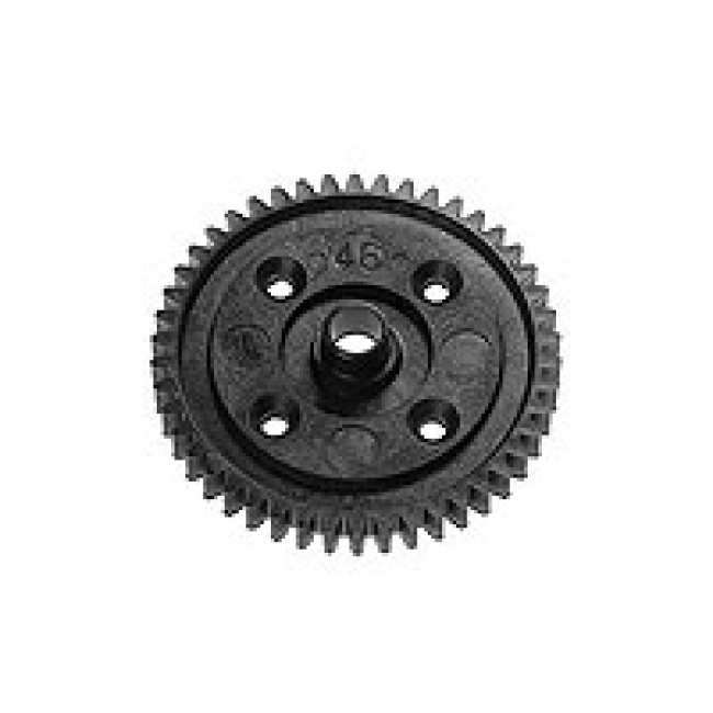 Kyosho Main Gear 46T Inferno MP7.5/Neo (K.IF148B)
