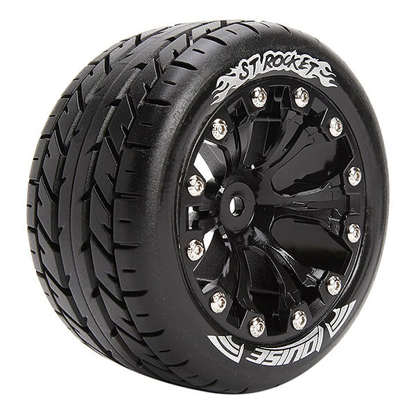 Louise RC ST-Rocket Removable Hex 12,14, 17mm Hex  (L-T3208SX)