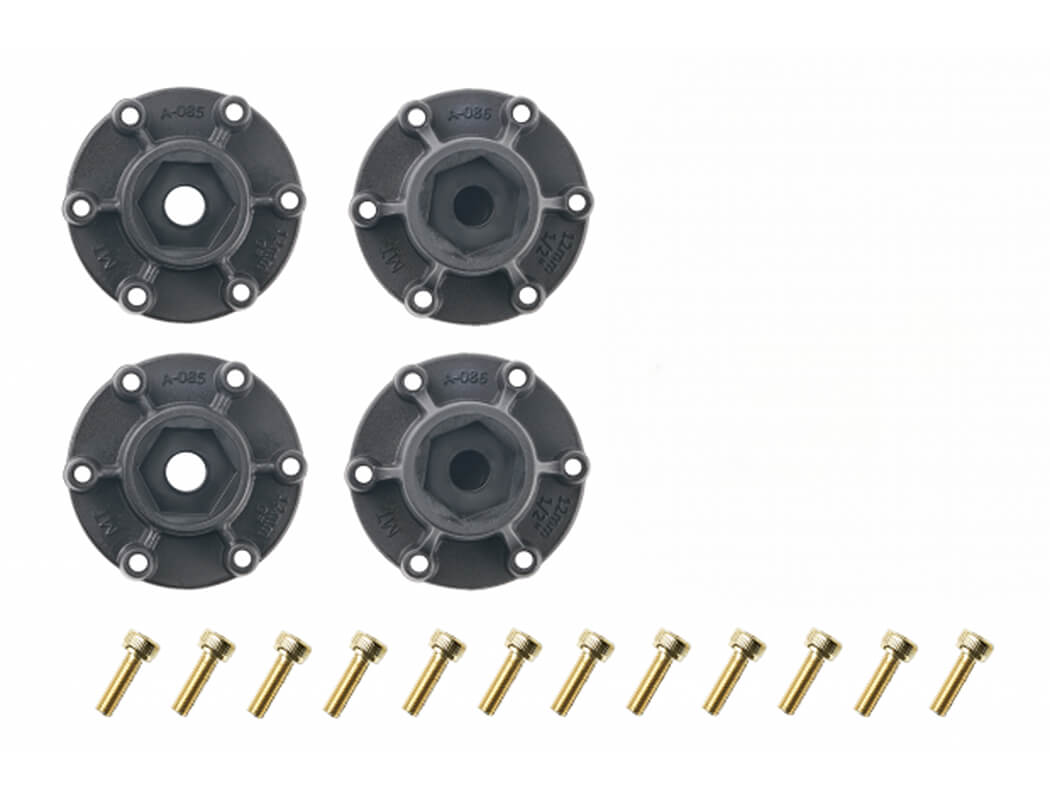 Louise RC ST-Rock Mini Maxx XRT Removable Hex 0" & 1/2" 12mm Hex (L-T3391SM)