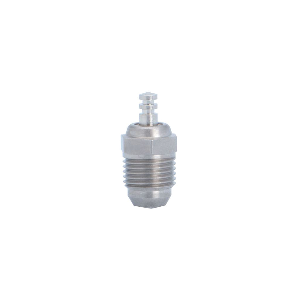 LRP WT3 Platinum/Iridium Turbo Glow Plug (LRP35135)