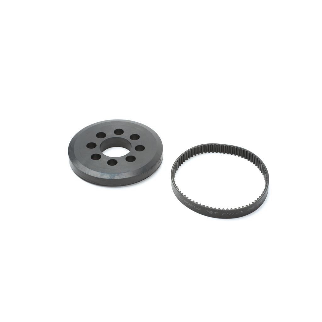LRP Comp Starter Box-Starting Disc &amp; Belts (LRP37190)