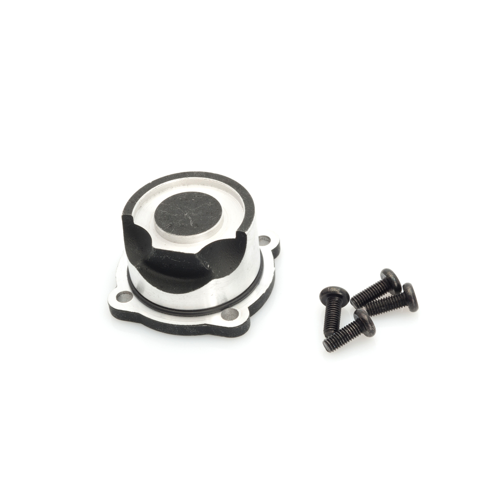 LRP Backplate - ZR.30-32 (LRP38555)
