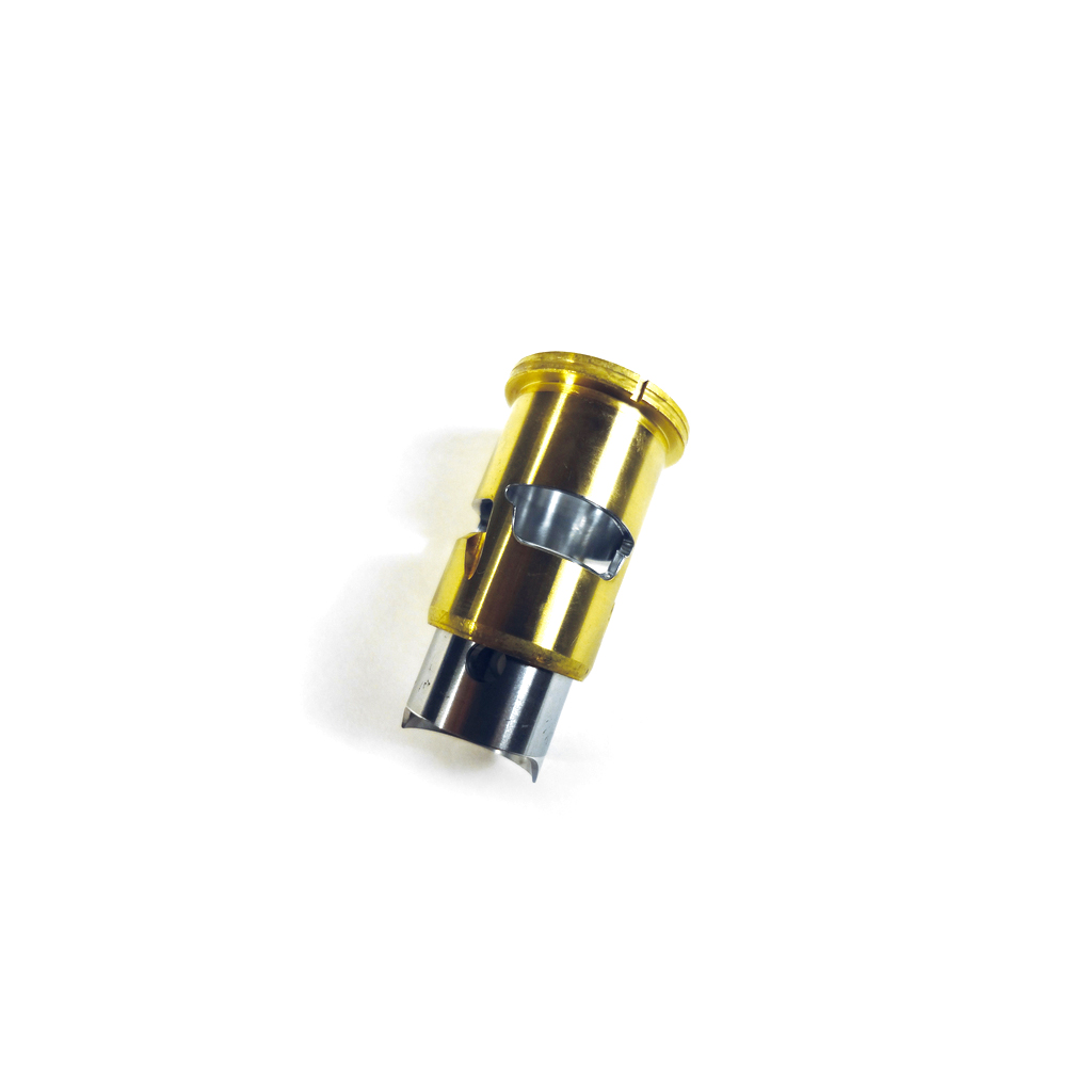 LRP ZZ.21C Ceramic Long Stroke Piston (LRP38638)