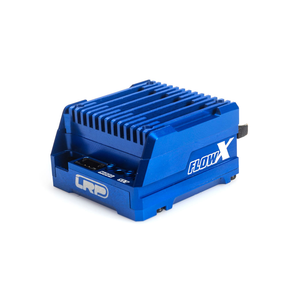 LRP Flow X Off Road (LRP500003)