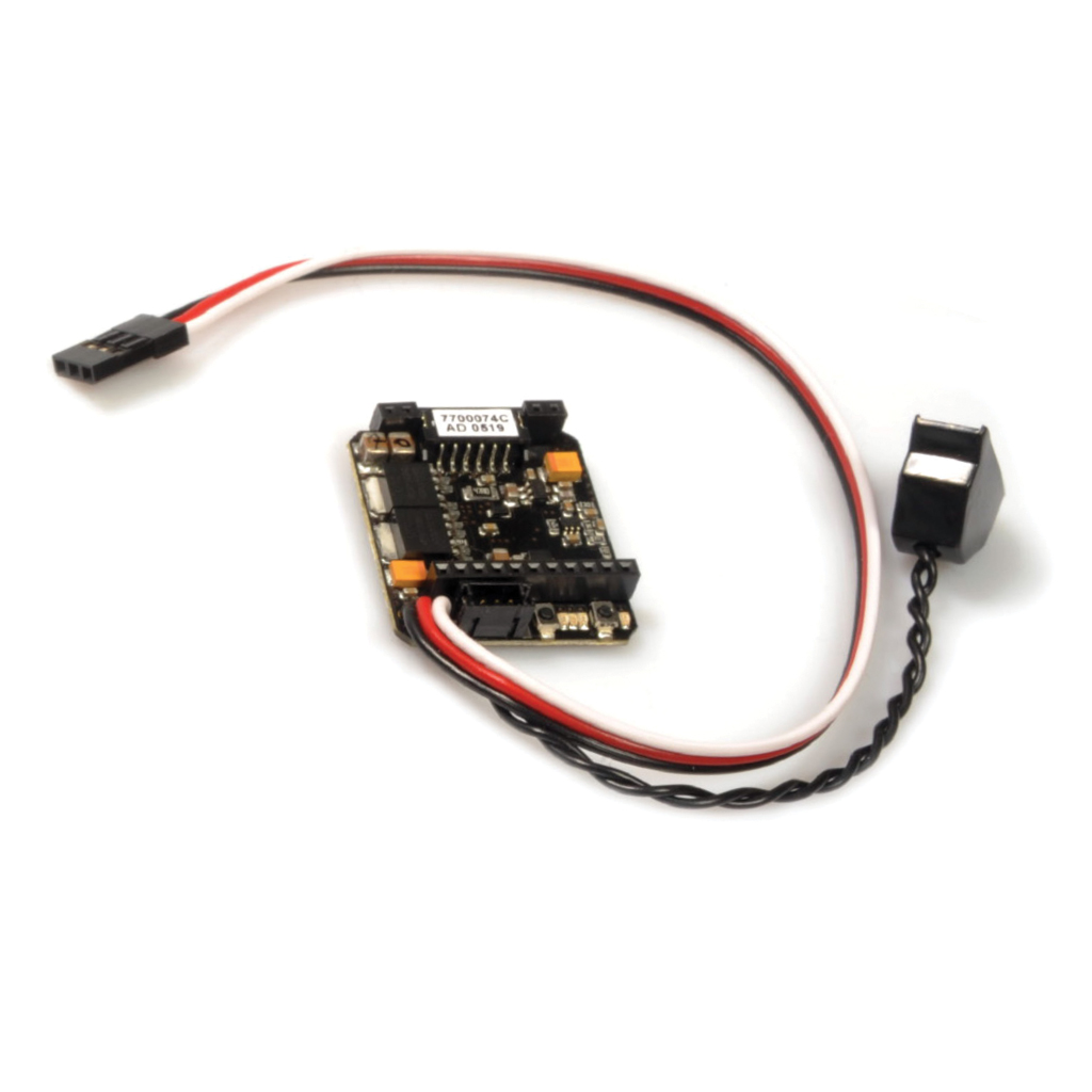 LRP Flow WT Logicboard Rev. F-A-D (LRP500112)