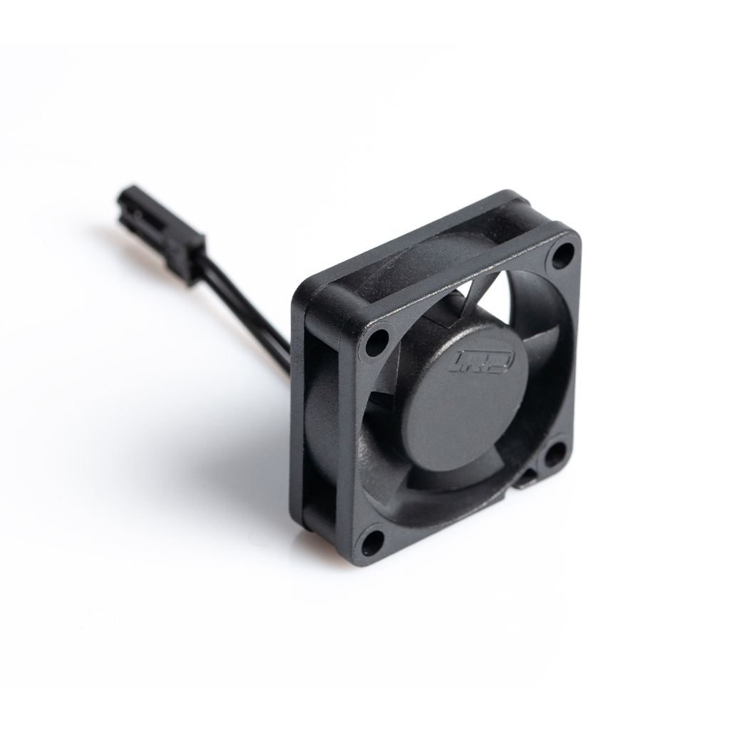 LRP WorksTeam High Rev Motor Fan 30x30x10 -1s/2s (LRP501820)