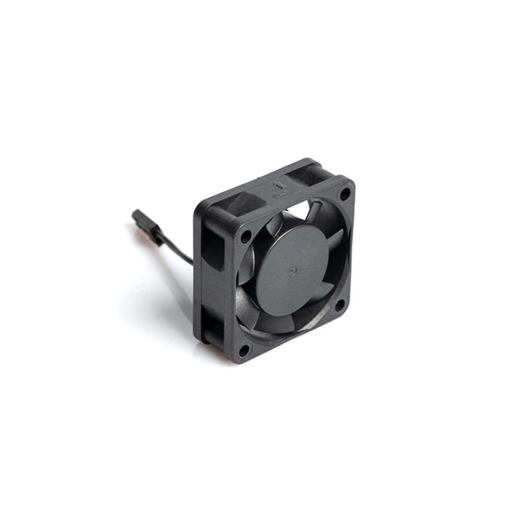 LRP WorksTeam High Rev. Motor Fan 40x40x15mm (LRP501847)