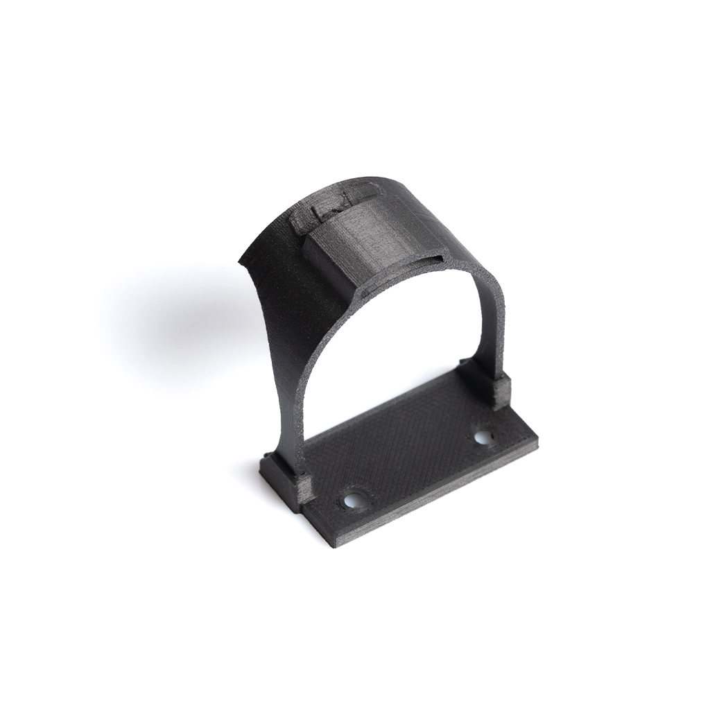 LRP Duct For 40mm Fan (LRP501990)