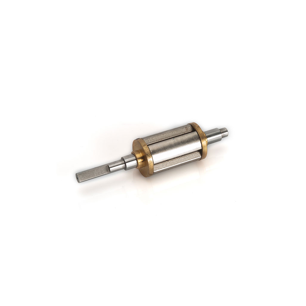 LRP Dynamic 8 Sintered Rotor (LRP50648)